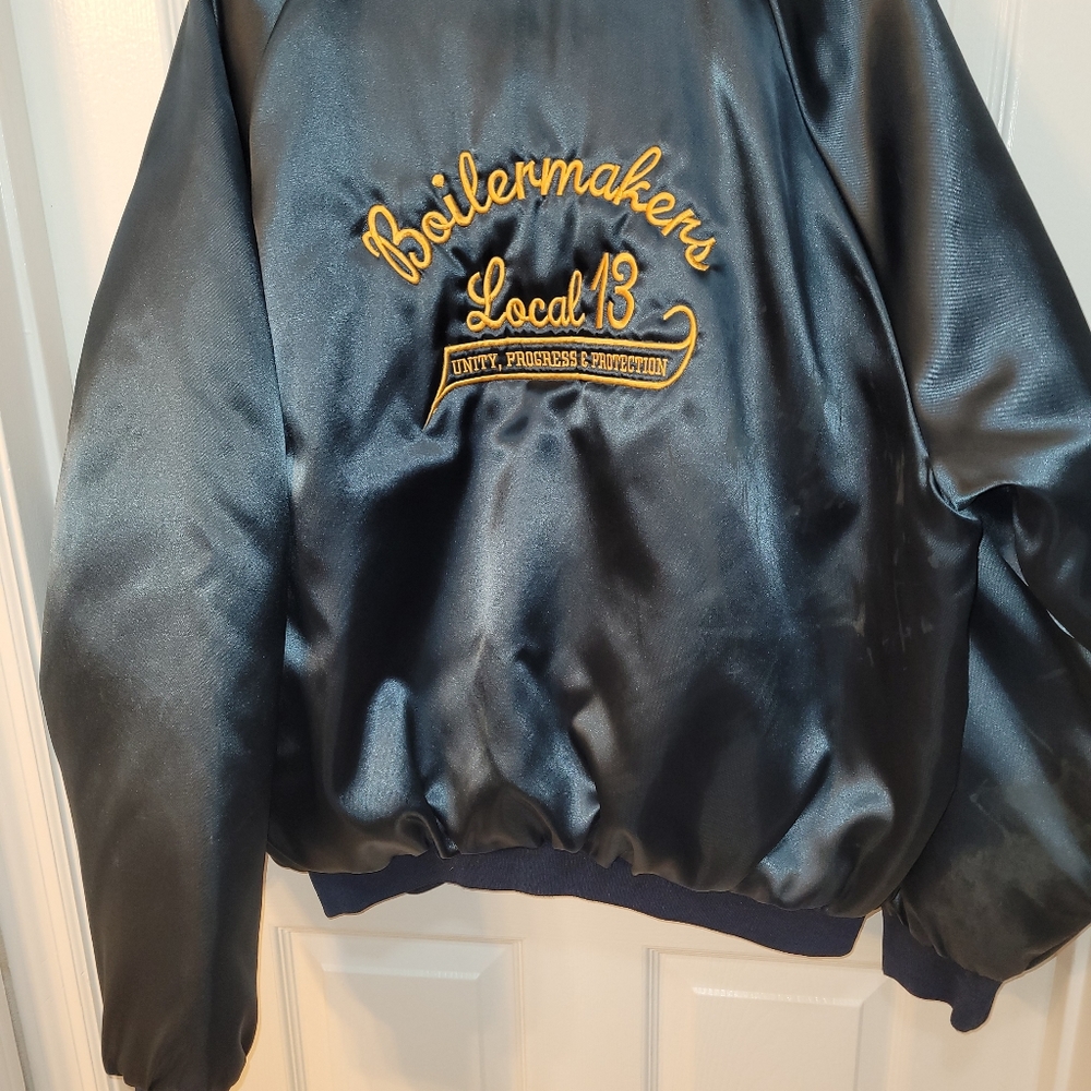 Union coat - Picture 2 of 4